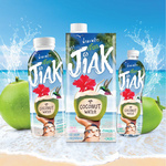 JIAK Coconut water