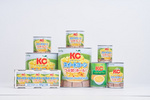 CANNED WHOLE KERNEL SWEET CORN