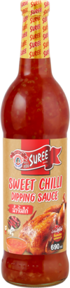 Suree Sweet chili sauce