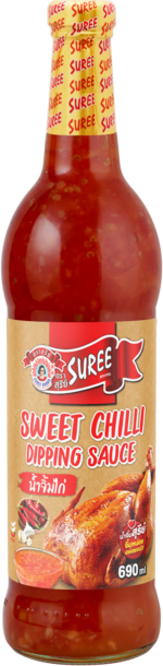 Suree Sweet chili sauce