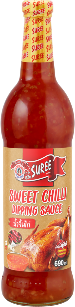 Suree Sweet chili sauce