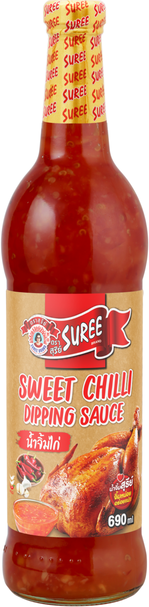 Suree Sweet chili sauce