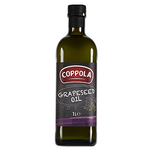Coppola / Grapeseed Oil