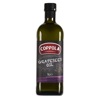 Coppola / Grapeseed Oil
