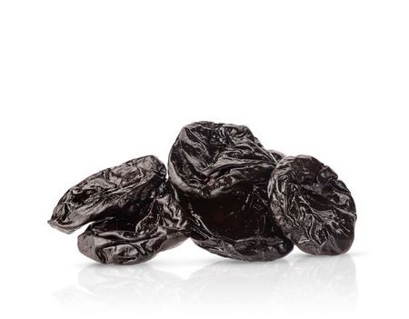TENDERIZED PITTED PRUNES