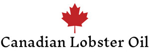 Canadian Lobster Oil