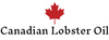 Canadian Lobster Oil