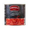 Coppola / Chopped tomatoes 2.5Kg