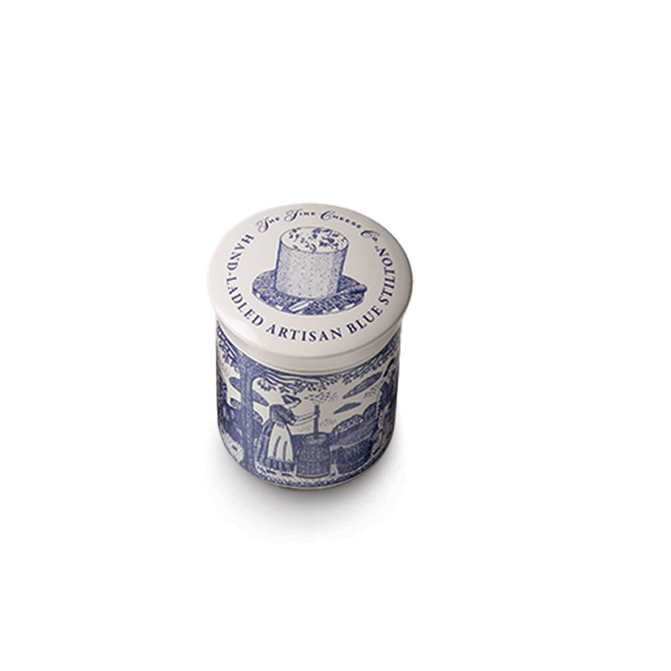 The Fine Cheese Co. Stilton Pot