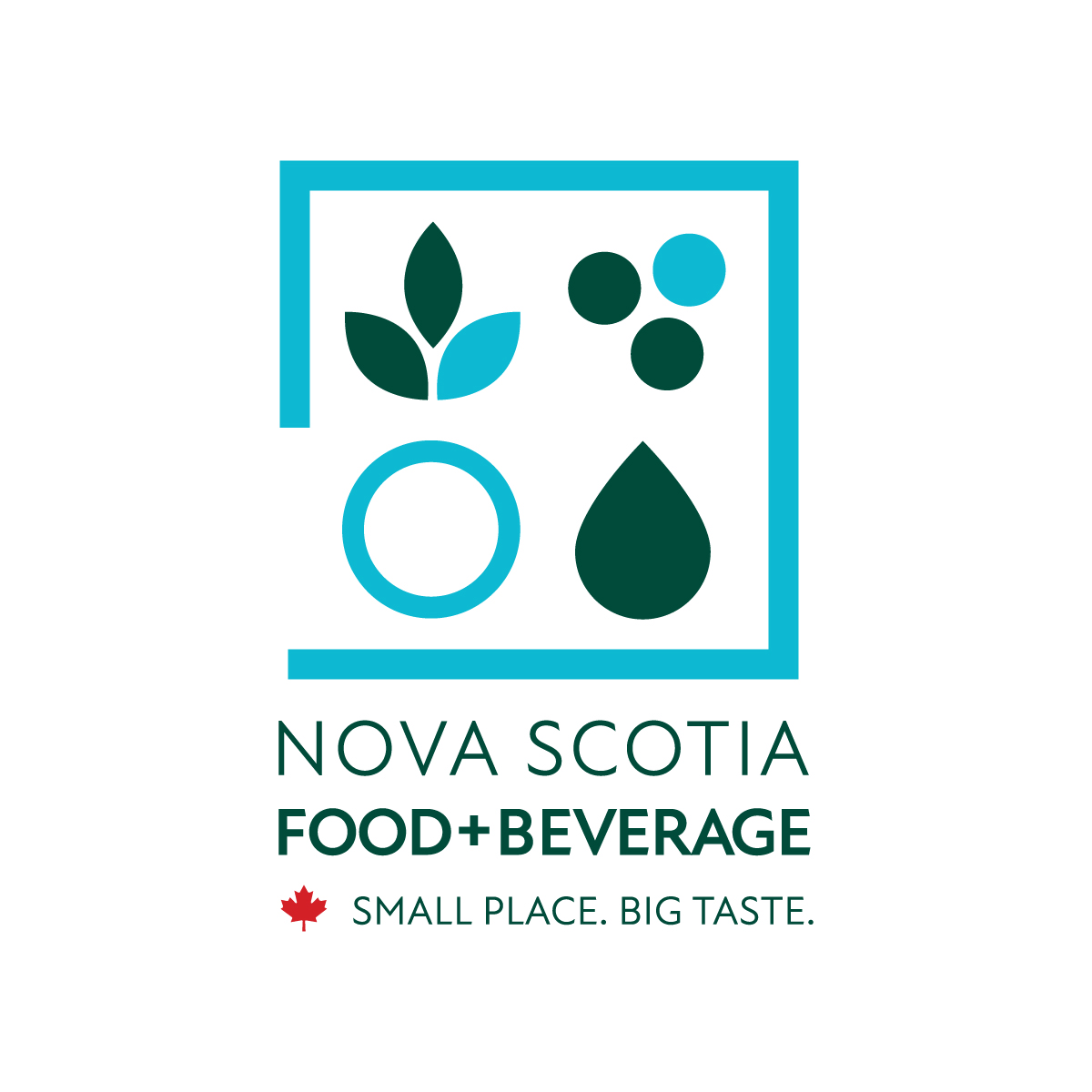 Nova Scotia Food + Beverage Products