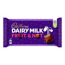 dairy milk