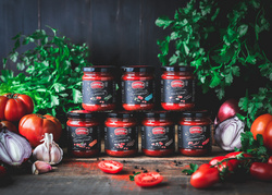 Coppola / Pasta Sauces