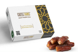 Finest dates from Madina