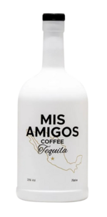 Mis Amigos Coffee Tequila