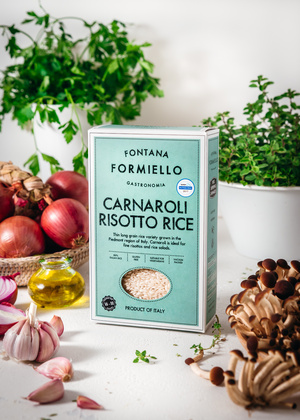 Fontana FORMIELLO / Carnaroli Risotto Rice