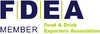 Food & Drink Exporters Association (FDEA)