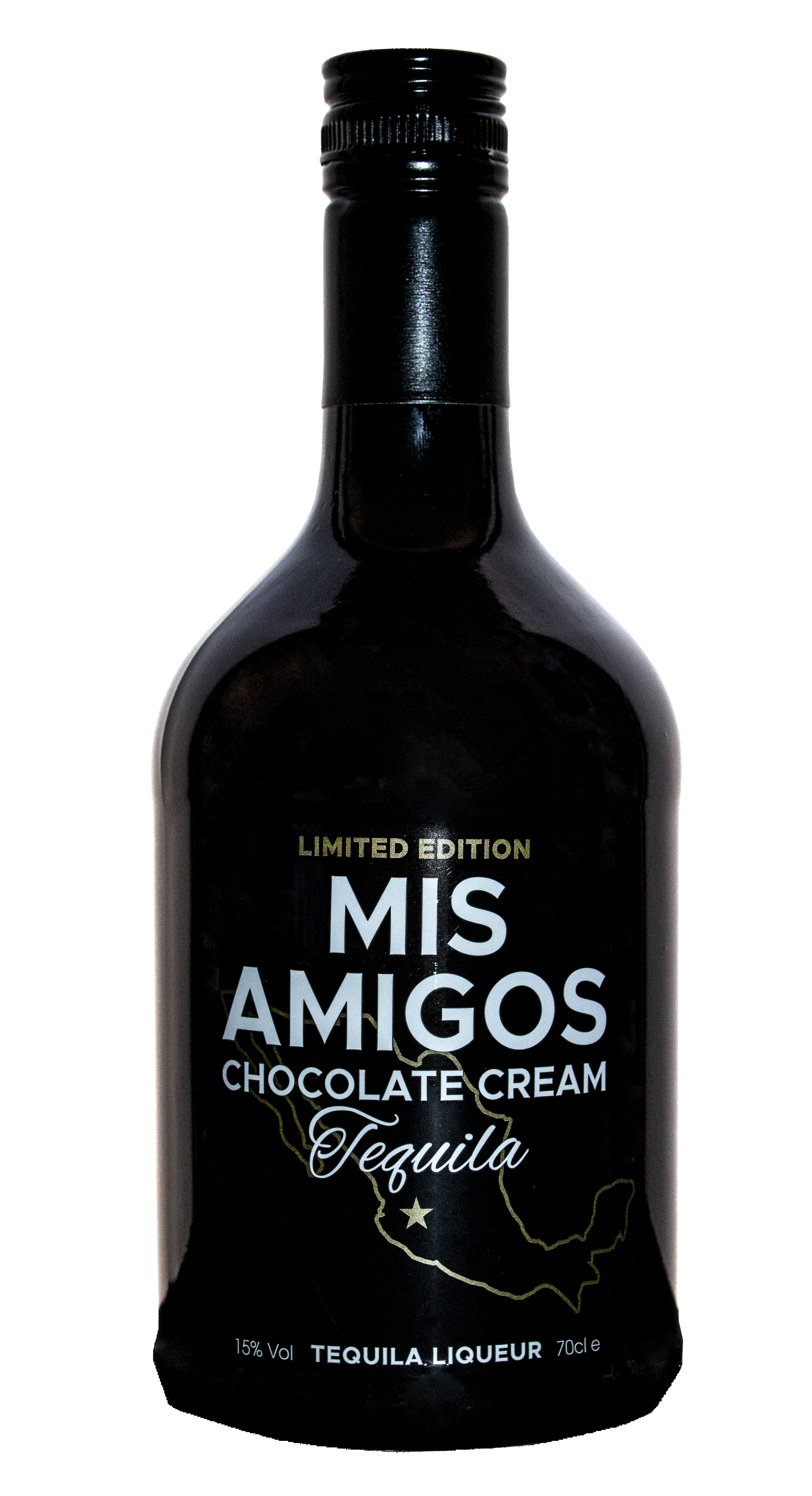 Mis Amigos Chocolate Cream Tequila