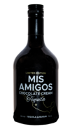 Mis Amigos Chocolate Cream Tequila