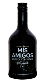 Mis Amigos Chocolate Cream Tequila