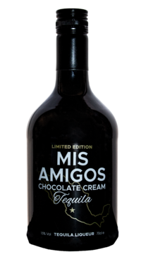 Mis Amigos Chocolate Cream Tequila