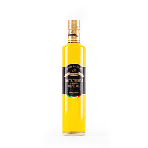 White Truffle Olive Oil