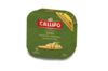 Callipo solid tuna cans in olive oil with Potatoes and Rosemary gr. 80x4