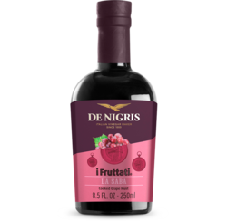 I Fruttati – La Saba