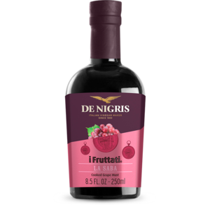 I Fruttati – La Saba