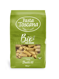 PASTA TOSCANA ORGANIC