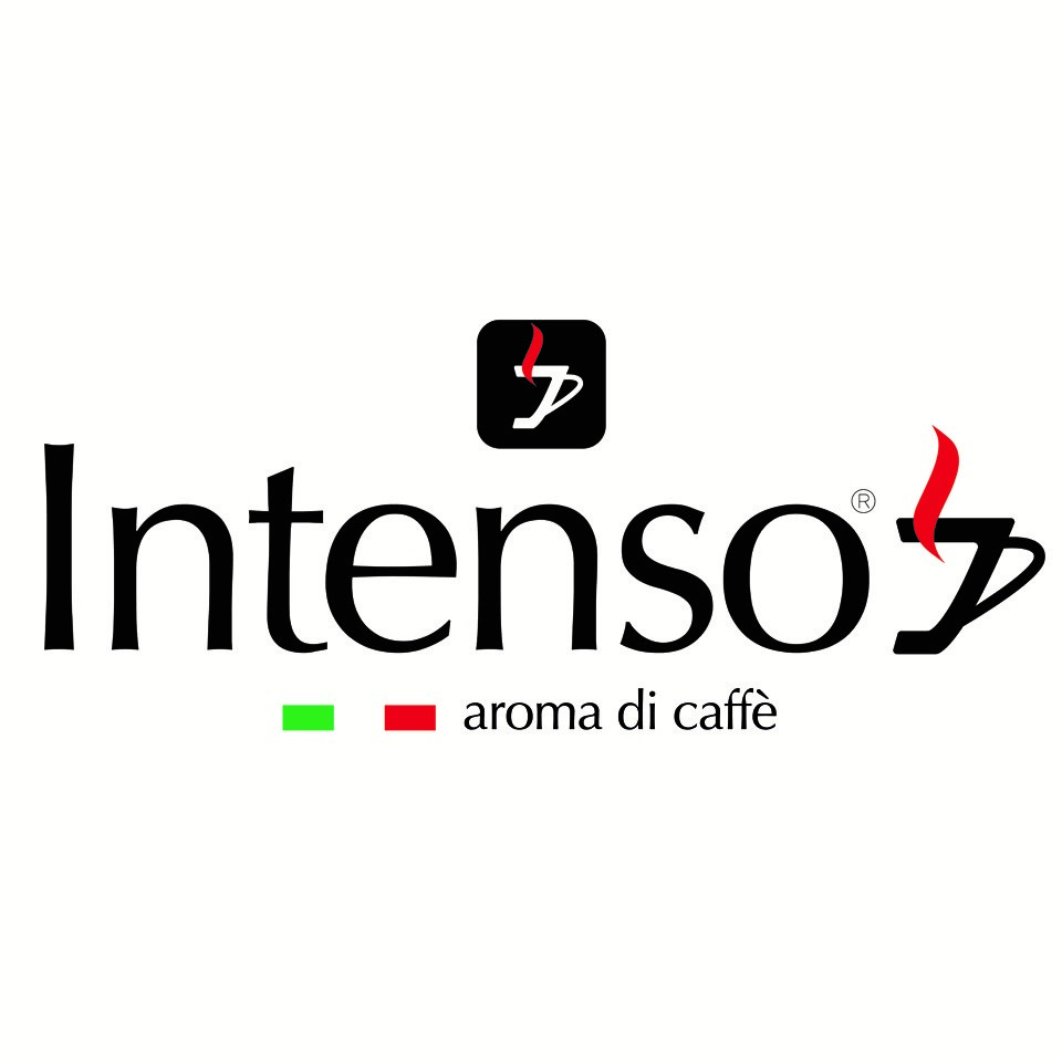 PASKA Srl / Caffe Intenso