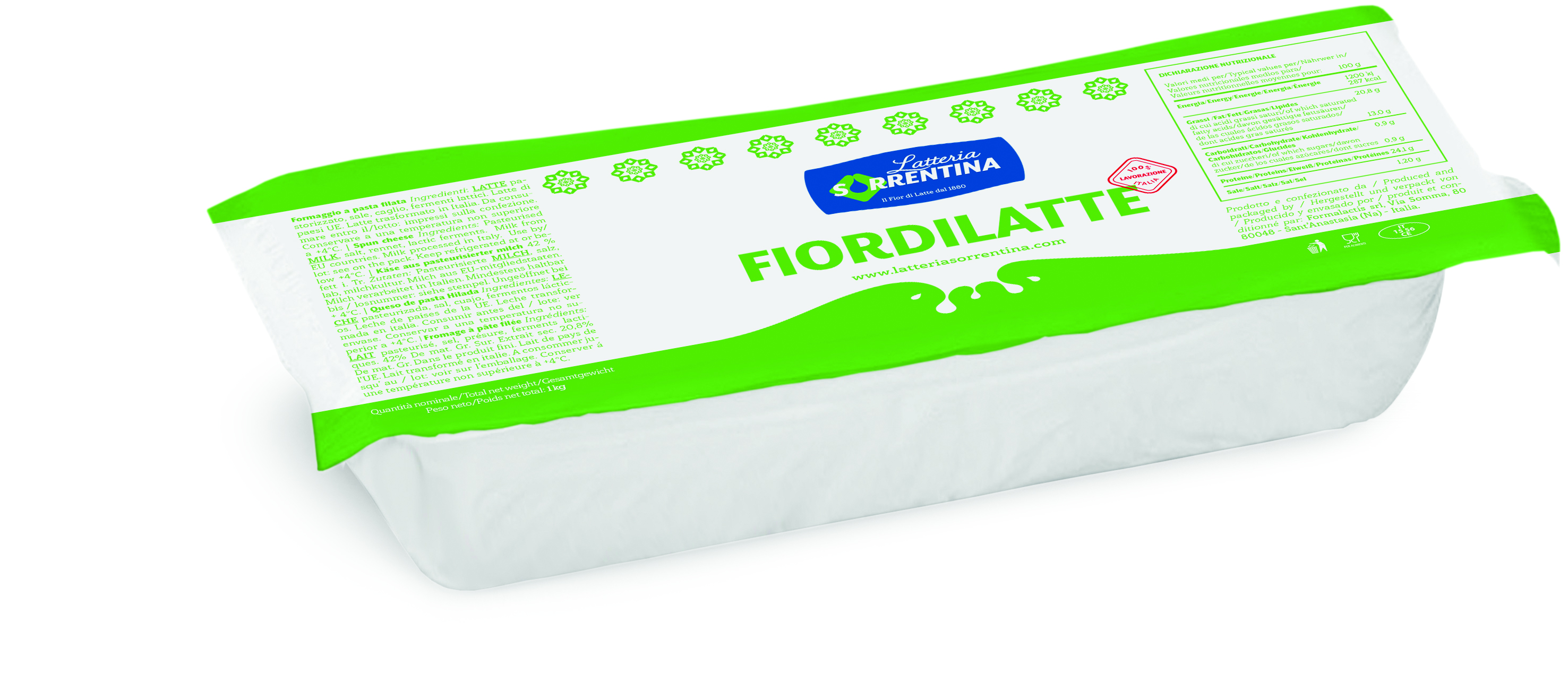 Fiordilatte block