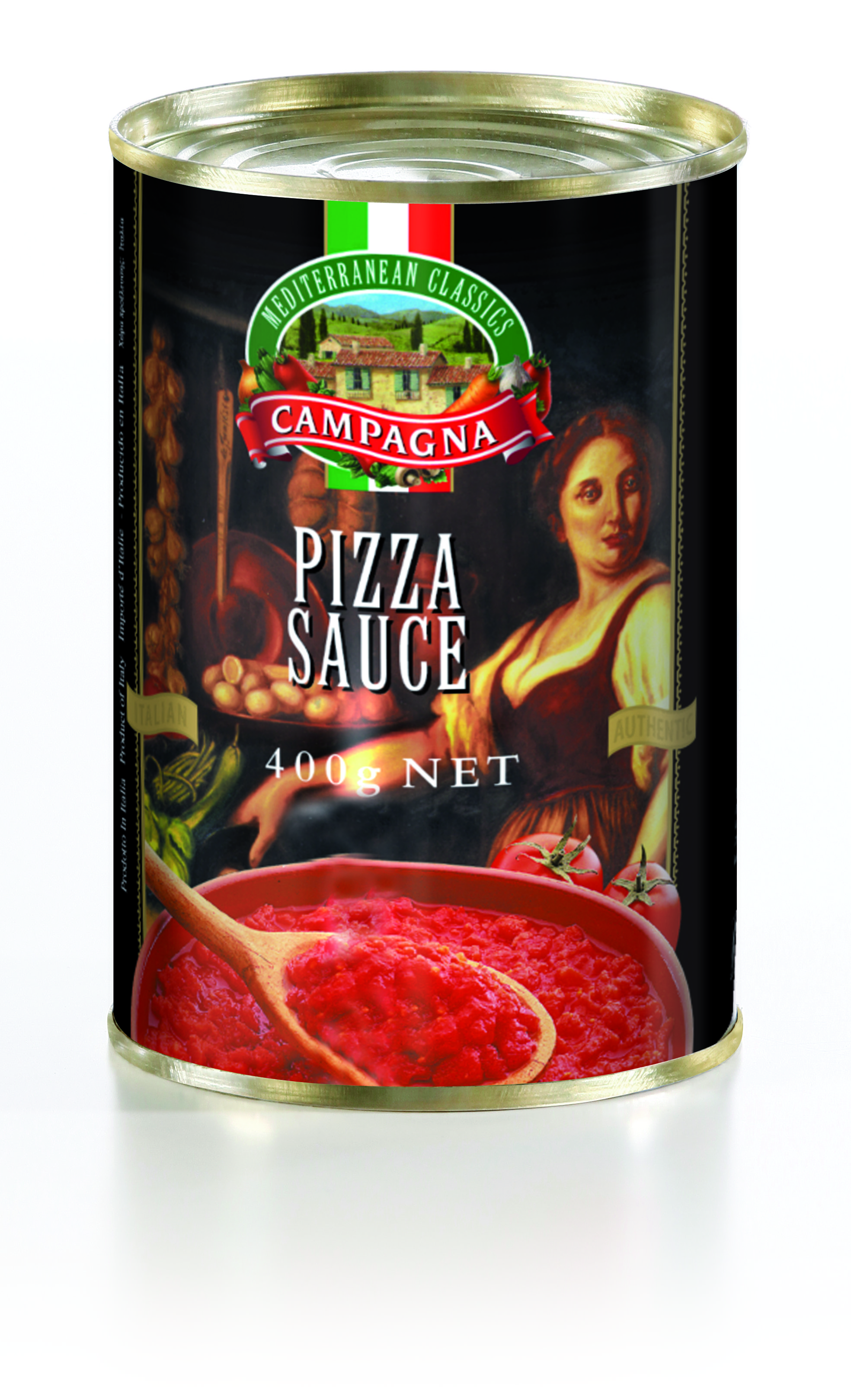 pizza sauce