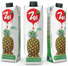 ZOI JUICES-PINEAPPLE JUICE 100%