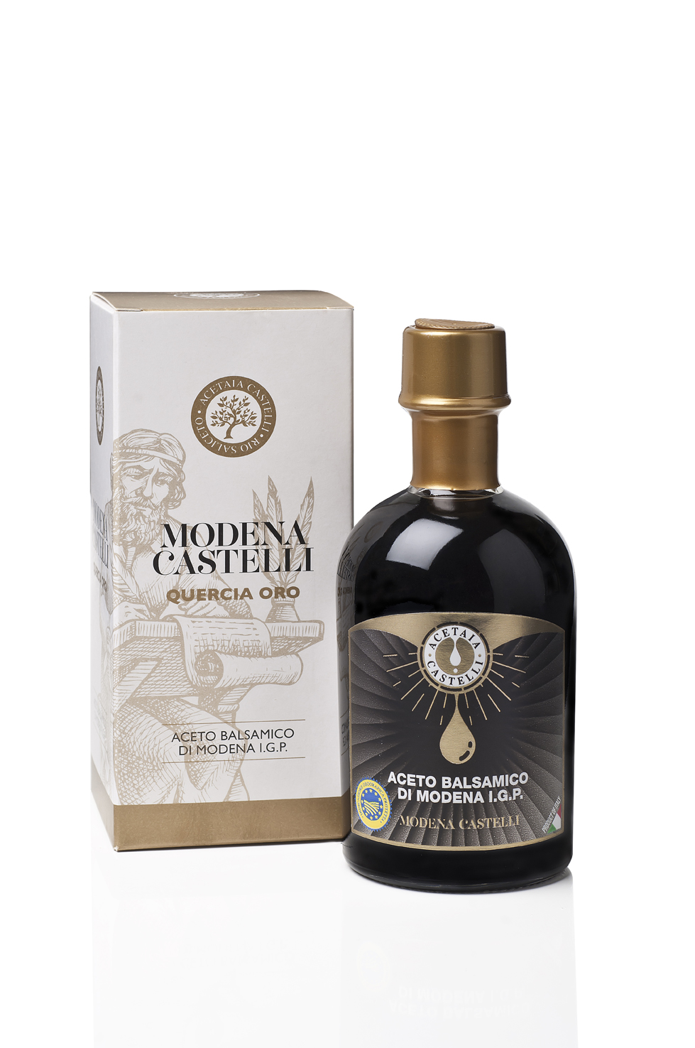 Balsamic Vinegar of Modena 