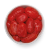 Whole peeled tomatoes