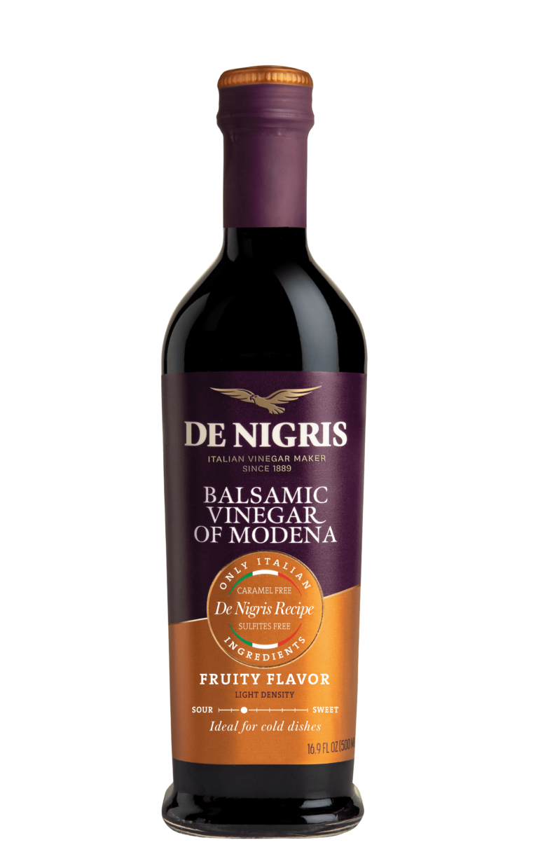 Balsamic Vinegar of Modena Bold & Fruity