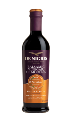 Balsamic Vinegar of Modena Bold & Fruity