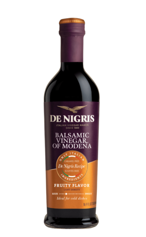 Balsamic Vinegar of Modena Bold & Fruity