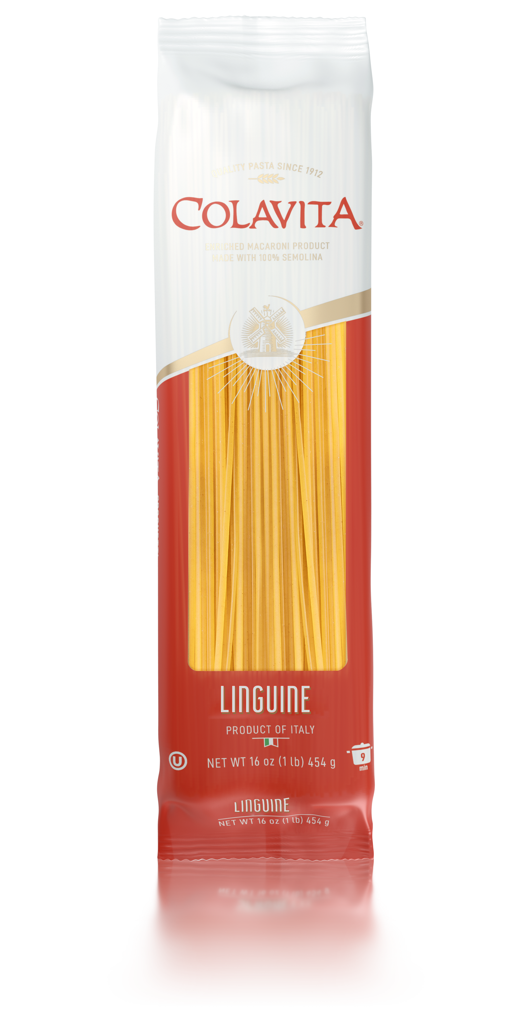 Linguine 