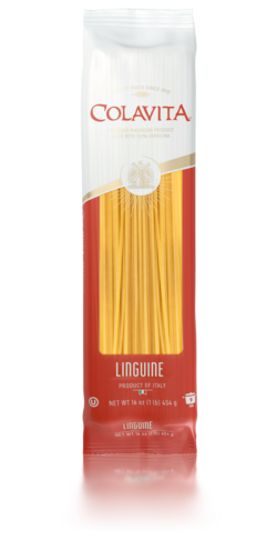 Linguine 