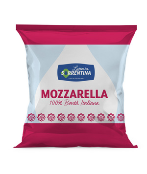 Mozzarella