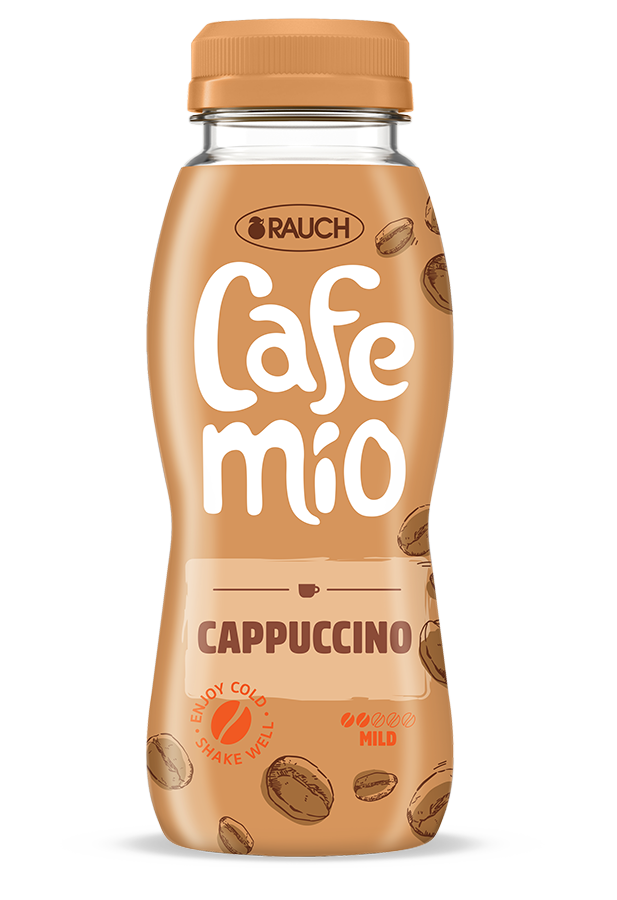 Cafemio