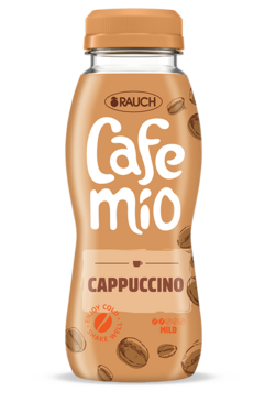 Cafemio
