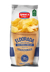 ELDORADA CHIPS SALTED 130G