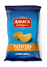 ORIGINAL CHIPS RUFFLE 100G