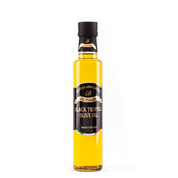 Black Truffle Olive Oil