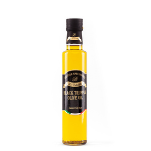 Black Truffle Olive Oil