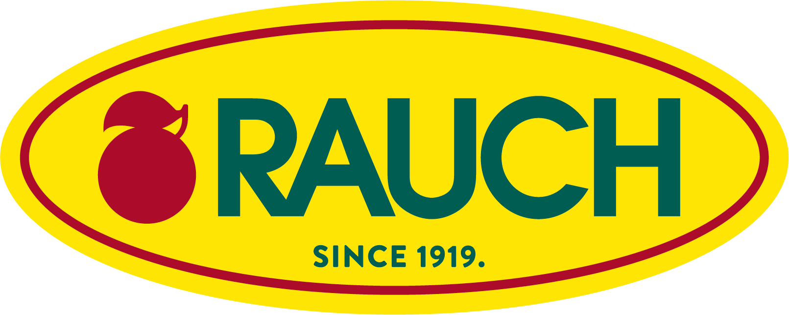 RAUCH Fruchtsfte GmbH & Co OG