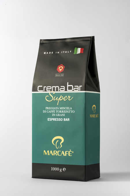 CREMA BAR SUPER KG. 1