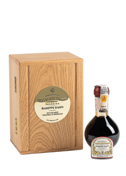 Traditional Balsamic Vinegar of Modena Affinato